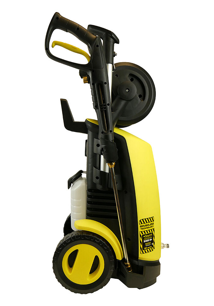 Мойка Высокого Давления Штурм Купить