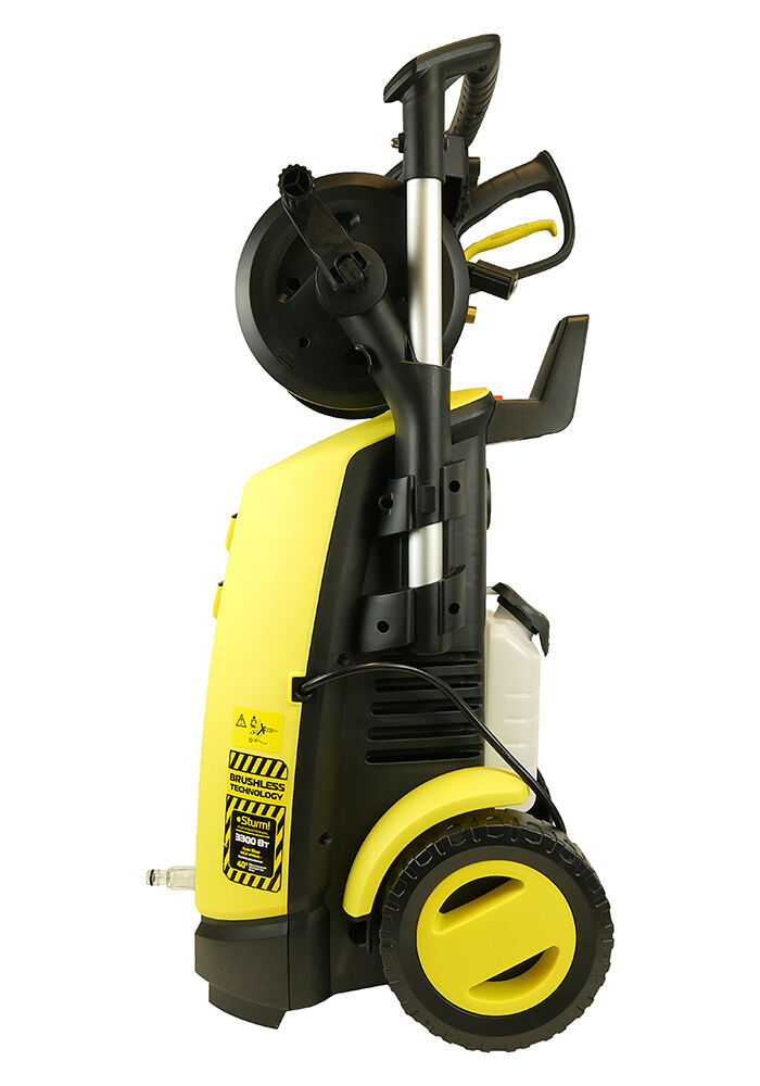 Мойка Высокого Давления Штурм Купить