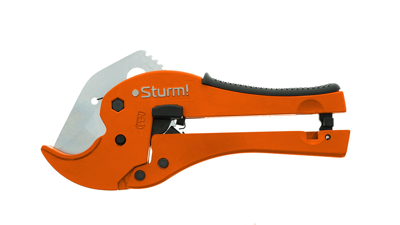 Ножницы для резки труб Sturm 5350102 Sturm!
