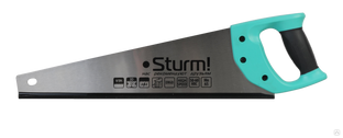 Ножовка по дереву Sturm 1060-55-400 Sturm! #1