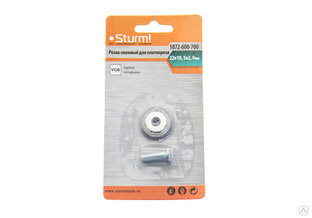 Резак сменный для плиткореза Sturm 1072-600-700 Sturm! #1