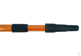 Ручка телескопическая металлическая Sturm 9040-TH-15 Sturm! #1