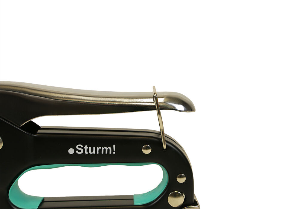 Степлер Sturm 1071-01-S3 Sturm! 10