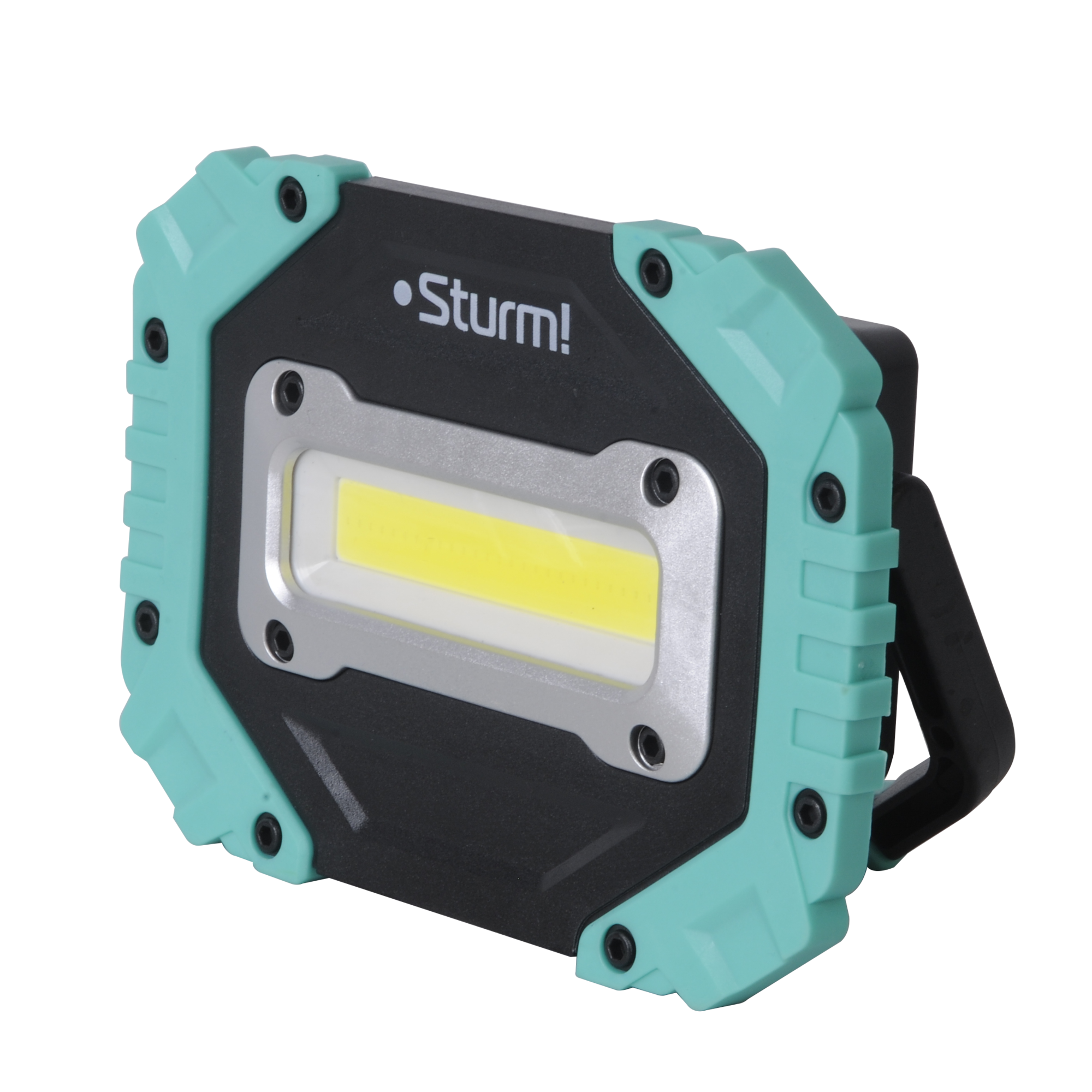 Фонарь-прожектор аккумуляторный Sturm 4052-03-600 Sturm!