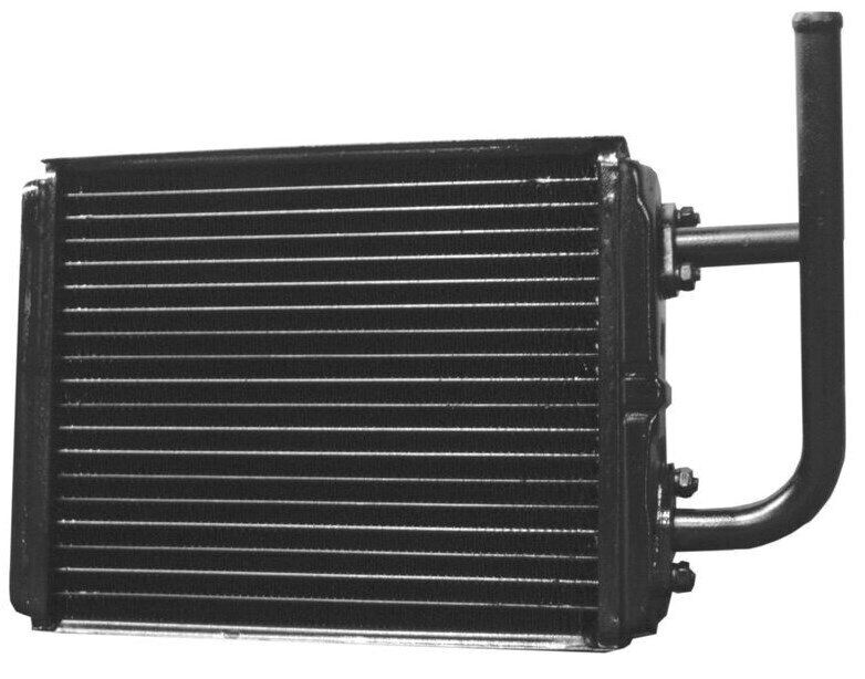 Радиатор ВАЗ 2101-2107 и модификации 2101-8101060-02