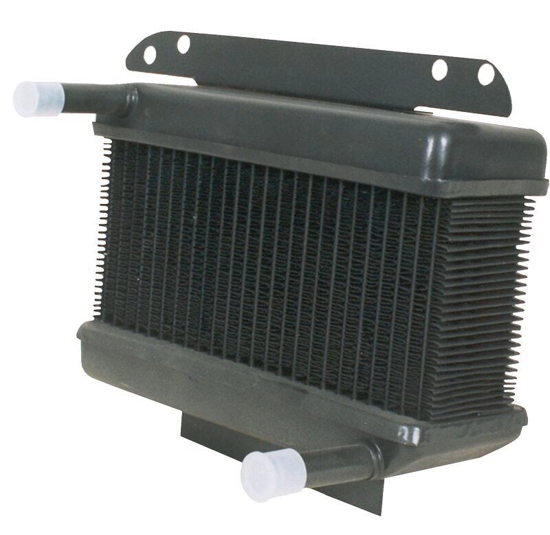 Радиатор для Газ Р53-8101060 ШААЗ
