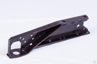 Кронштейн кабины правый МТЗ купить за 3 840 руб. в Санкт-Петербурге от ...