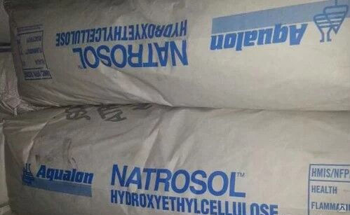Гидроксиэтилцеллюлоза Natrosol 250 HHBR спец. (ЕС)