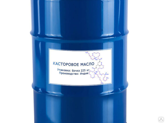 Касторовое масло гидрогенизированное ПЭГ-40 (EMAROL H40)