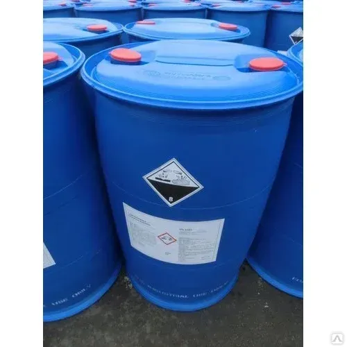 Бензалкония хлорид 50% (Китай)