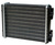 Радиатор отопителя алюминиевый по технологии "SOFICO" ШААЗ 2101А-8101060 #1