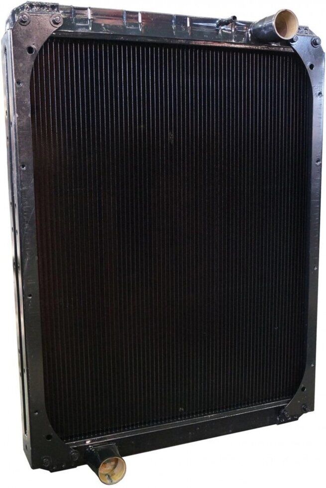 Радиатор охлаждения НЕФАЗ 4-х рядный Р5297Ш-1301010-10 ШААЗ