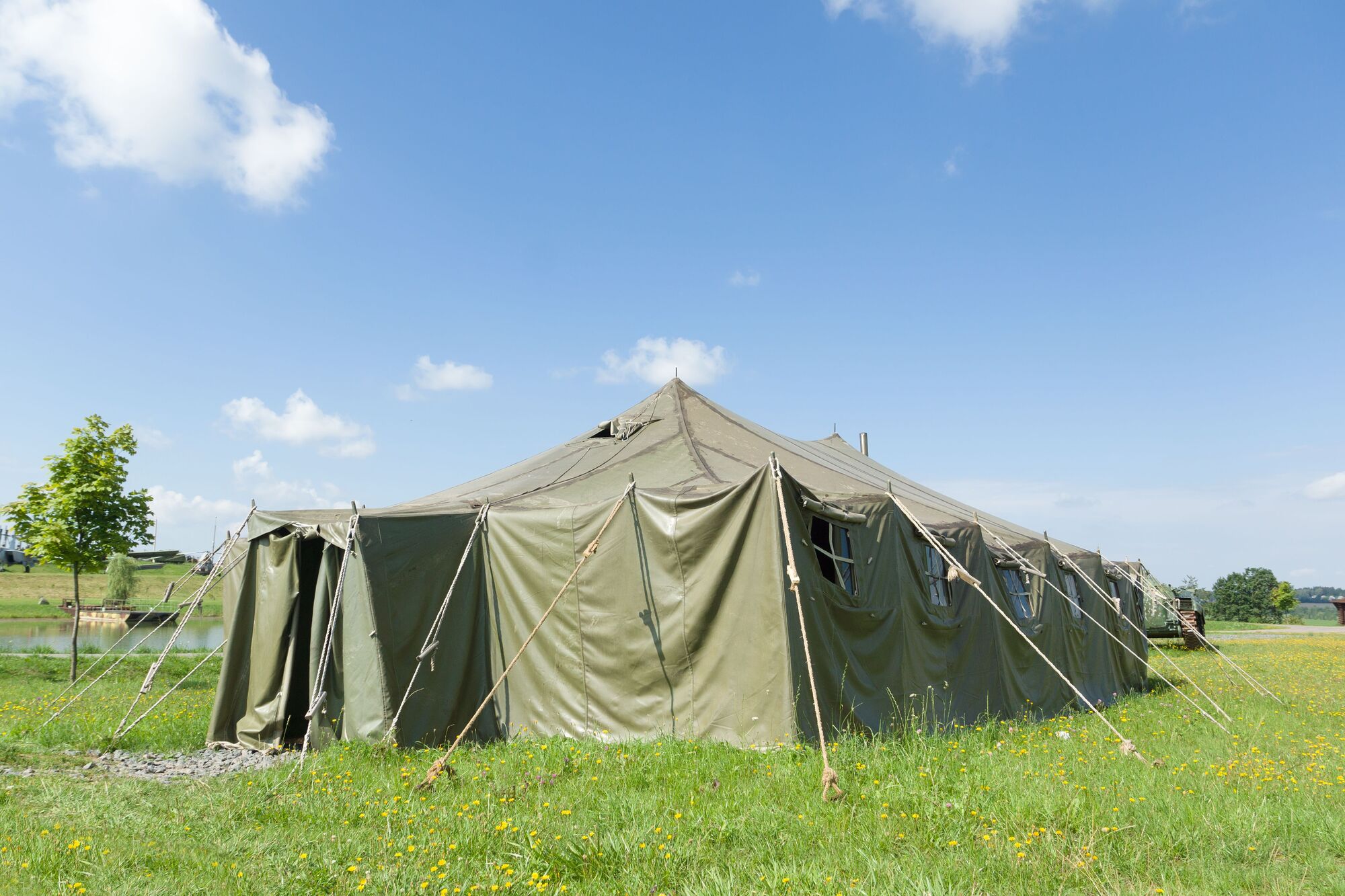 Палатка-автомат туристическая SWIFT 3, размер 220 х 220 х 150 см, 3 х местная 5311052