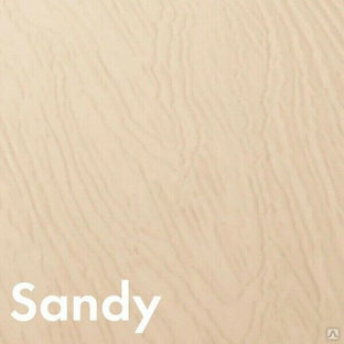 Краска "DECOVER PAINT" Sandy (0.5 кг) 