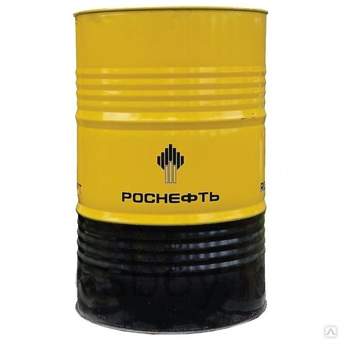 Масло циркуляционное Rosneft Flowtec PM 220 бочка 180 кг