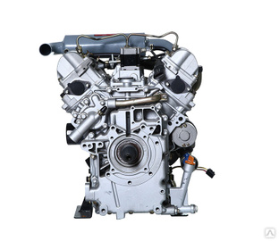 Двигатель дизельный CD2V80 #1