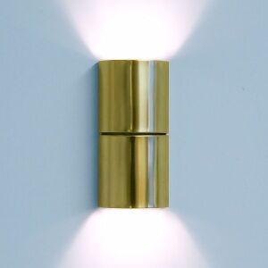 Светильник оптоволоконный для паровой Cariitti SX, золото