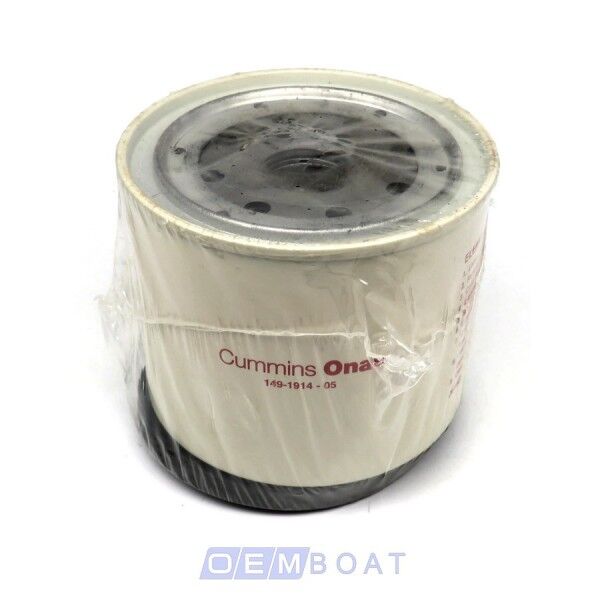 ONAN 149−1914−01 Топливный фильтр грубой очистки Onan