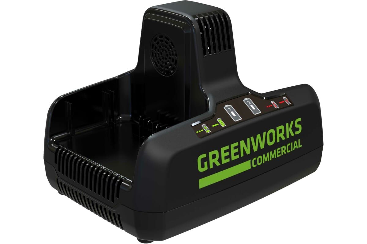 Зарядное устройство GreenWorks G82C2 2939007