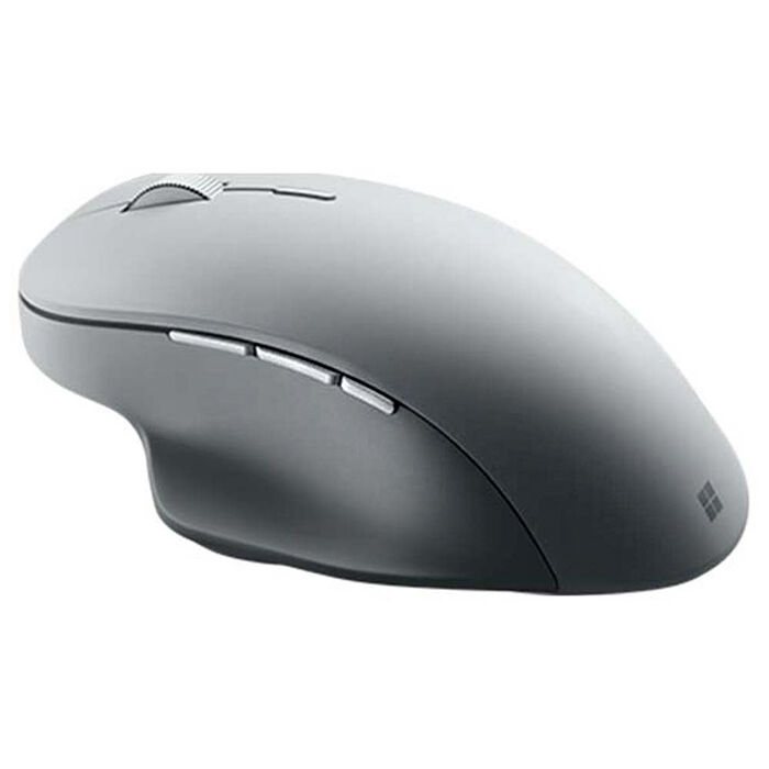 Мышь беспроводная Microsoft Surface Precision Mouse, Bluetooth Grey