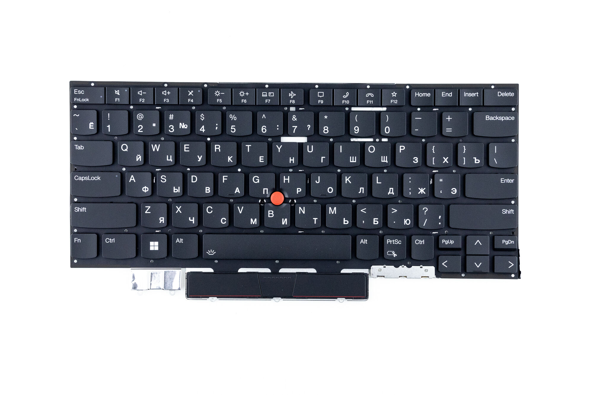 Клавиатура для ноутбука Lenovo ThinkPad X1 Carbon Gen 9 p/n: PK131US1B10
