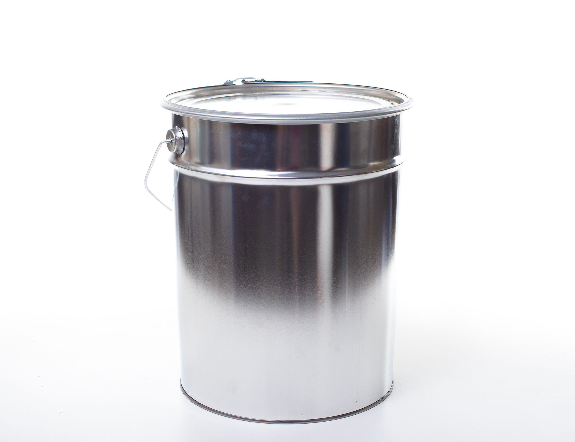 Огнезащитная краска для металлоконструкций органоразбавляемая ("Стабитерм-207) 25 кг