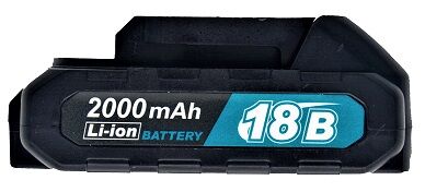 Аккумулятор для шуруповерта Li-ion 18В 2.0Ач (для арт E0010 T0056 и др.) MLI1820 ProfiPower