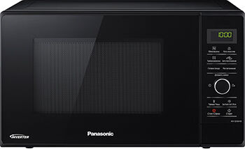 Микроволновая печь - СВЧ Panasonic NN-SD 36 HBZPE