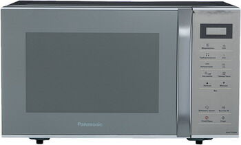 Микроволновая печь - СВЧ Panasonic NN-ST32MMZPE