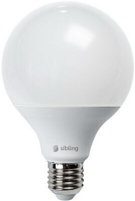 Умная светодиодная RGBW лампочка Sibling Powerlite-L (G95)