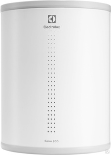 Накопительный водонагреватель Electrolux EWH 15 Genie ECO U 