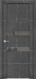 Межкомнатная дверь Uniline Loft 30037/1 #1