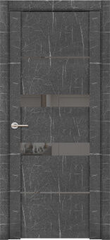 Межкомнатная дверь Uniline Loft 30037/1