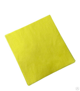 Лист подпергамент желтый 28х30 см 