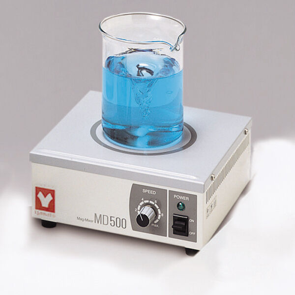 Магнитная мешалка YAMATO MD500 (70-1300 об/мин)