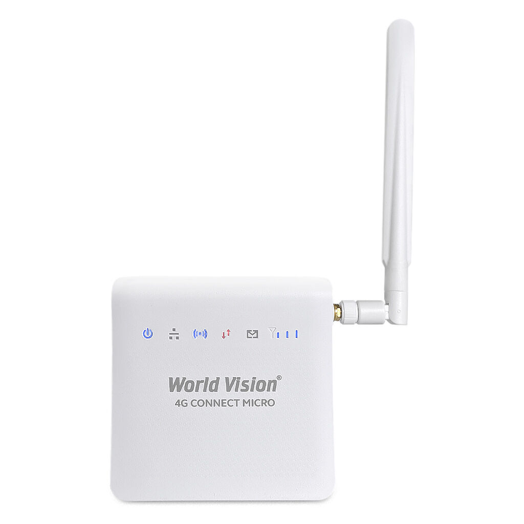 Wi-Fi Роутер World Vision Connect 3G/4G micro 1