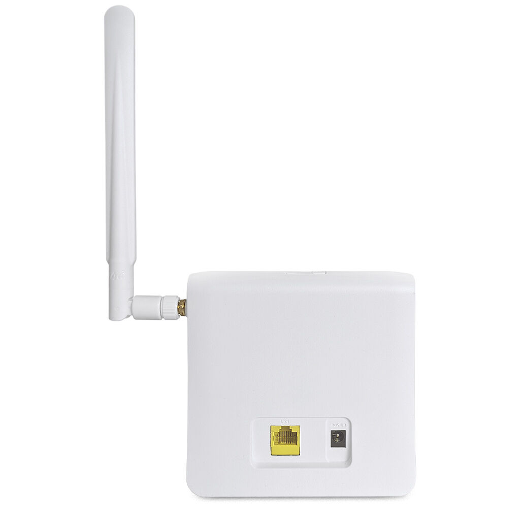 Wi-Fi Роутер World Vision Connect 3G/4G micro 2