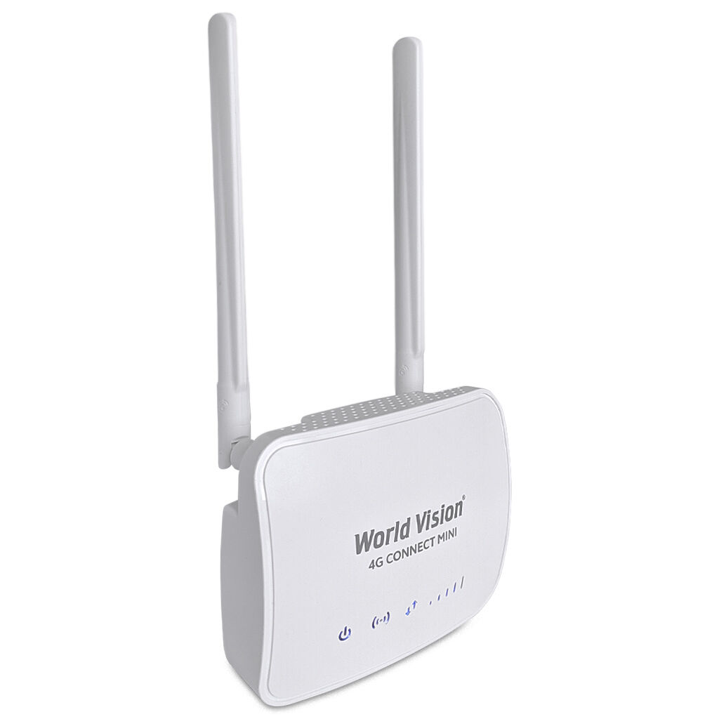 Wi-Fi Роутер World Vision Connect 3G/4G mini 3