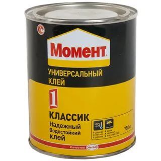 Клей Henkel Момент-1, 750гр 2