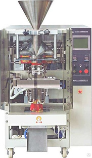 Автомат упаковочный Magikon DP-420 купить в России от завода-изготовителя. 