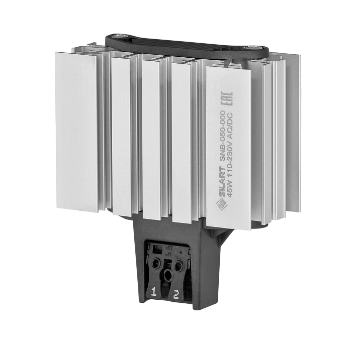 Нагреватель конвекционный Silart, 60 Вт 110-230 V AC/DC SNB-060-000