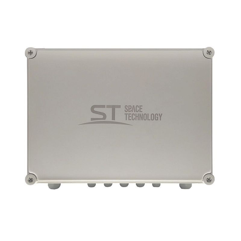 Источник питания Space Technology ST-S89POE, (2G/1S/120W/A/OUT) PRO