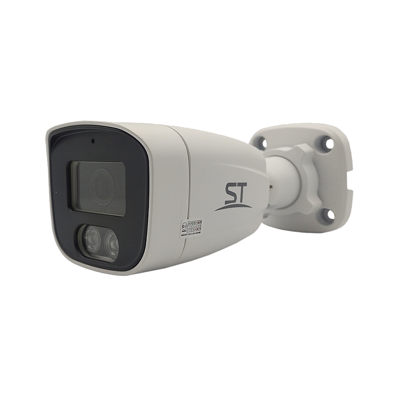 Уличная IP-камера (Bullet) Space Technology ST-190 IP HOME POE (2,8mm) (версия 3)