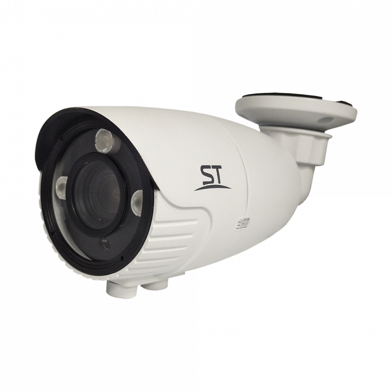 Уличная IP-камера (Bullet) Space Technology ST-186 IP HOME POE (2,8-12mm) (версия 3)
