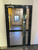 Дверь противопожарная алюминиевая ПСК 2-EIW60 #2
