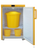 Холодильник для хранения медицинских отходов класса Б БИРЮСА 1502 #2