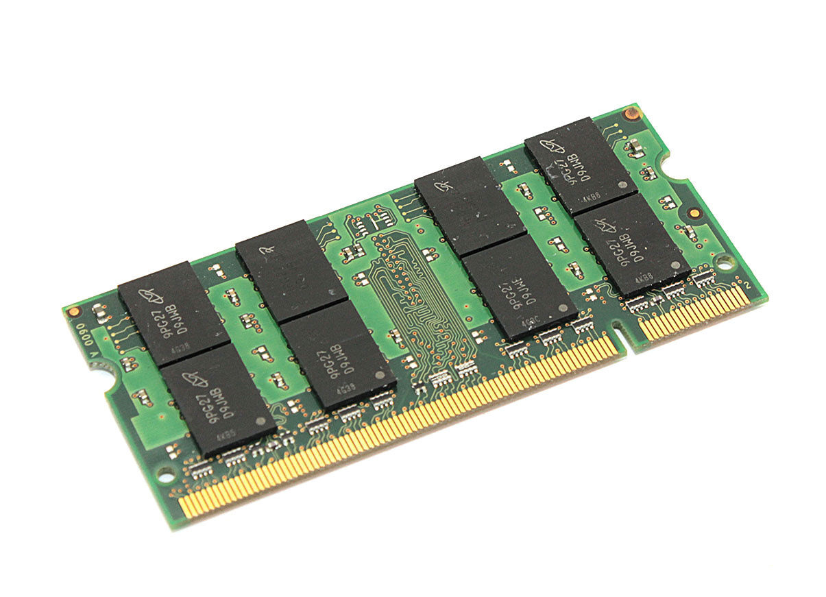 Память DDR2 SODIMM 2Gb 667MHz PC2-5300 Ankowall