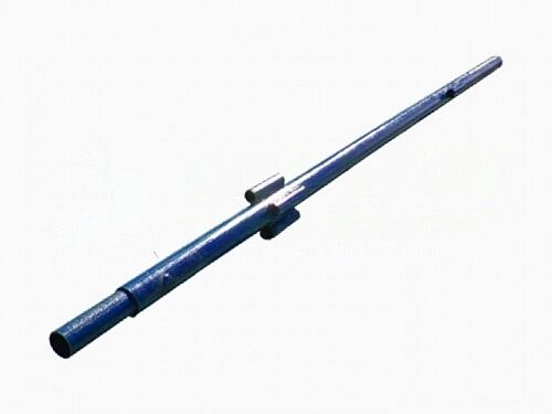 Стойка вертикальная 2 м. ЛШ-50 (48х3 мм)