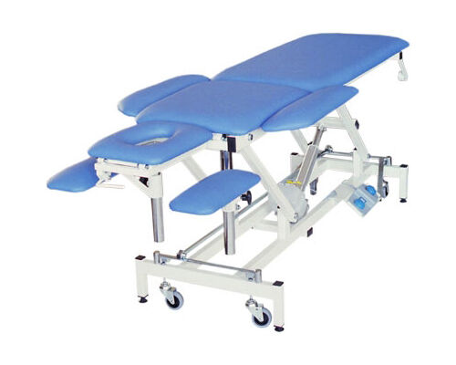 Массажный стол стационарный Professional-H1 (Professional-M)
