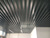 Кубообразный 15х80х15 алюминиевый реечный потолок расстояние между панелями 20мм #5